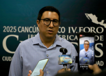 IMOVEQROO revela crisis y soluciones urgentes en el transporte publico en el Estado