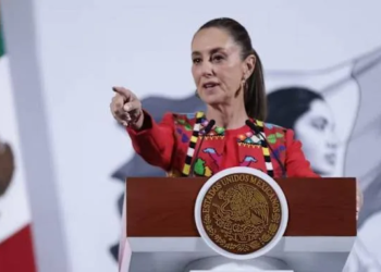 Sheinbaum: Abasto de medicamentos será prioridad presidencial