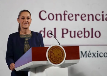 Tasas bajo la lupa: Sheinbaum pide ajustes a la banca