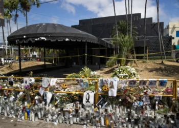 Aumentan a 231 fallecidos en discoteca Jet Set