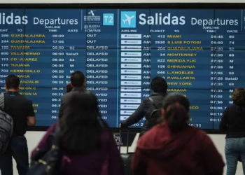 Viva Aerobus abrirá siete rutas internacionales desde AIFA