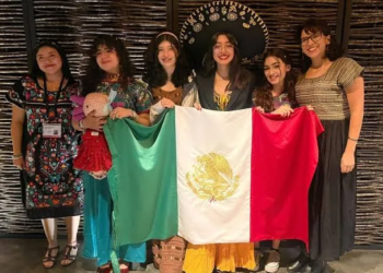 Mexicanas logran bronce en olimpiada europea de matemáticas