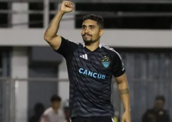Cancún FC queda fuera del Clausura 2025