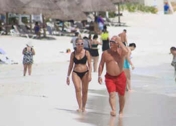 Turismo en riesgo por menos vuelos de verano