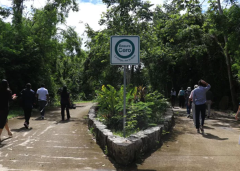 Parque Cancún