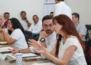 SEMA y CONAGUA crean acuerdo estatal por el Derecho Humano al Agua