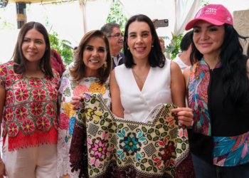 Tulum será base de operaciones de Mexicana y comercializaran Tren Maya