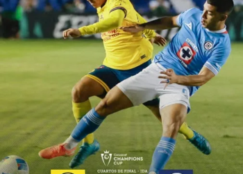 Cruz Azul