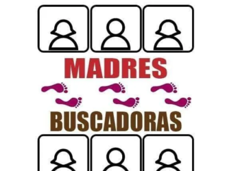 Madres Buscadoras