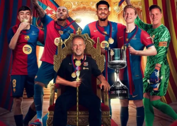 Barcelona