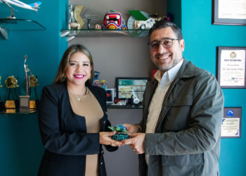 Playa del Carmen brilla en el Tianguis Turístico México 2025