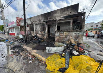 incendio
