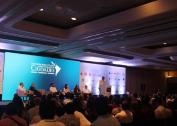 Cancún inaugura foro Iberoamericano de Ciudades 2025