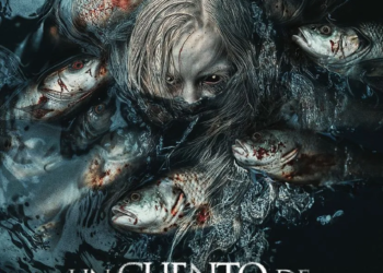 Maldición purépecha revive en terrorífica joya cinematográfica mexicana... La Miringua 8 Maldición purépecha revive en terrorífica joya cinematográfica mexicana… La Miringua