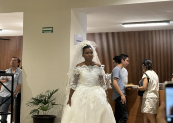 ¡Risas, drama y una novia fugitiva! No te pierdas “El Sí de la Novia”