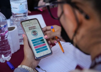 Jóvenes Construyendo el Futuro