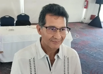 Pedro Durán experiencia y compromiso en la justicia laboral de Cancún