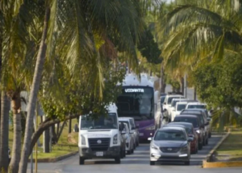 transporte