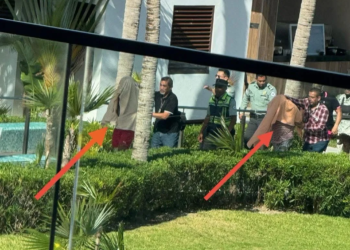 Fiscalía de Quintana Roo desarticula red de narcomenudeo en operativo encubierto en Costa Mujeres