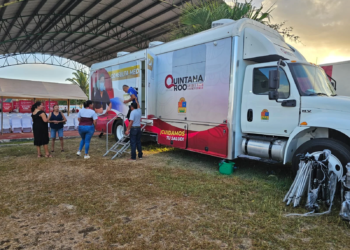 Caravanas Médicas