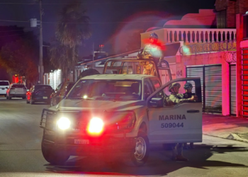 BALEAN EN SANTA FE AL HERMANO DE VICEFISCAL DE CHETUMAL