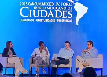 Movilidad urbana: retos y soluciones para las ciudades iberoamericanas