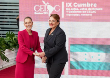 México propone Cumbre Económica para la Integración Latinoamericana en marco de la CELAC