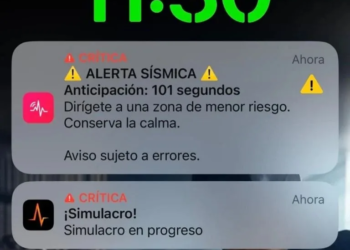 Simulacro