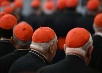 cardenales