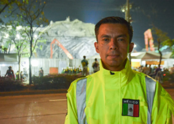 Milagro en Bangkok: Esperanza por sobrevivientes