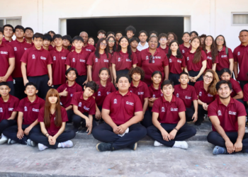 Quintana Roo va a Mérida en busca de la Olimpiada Nacional CONADE 2025 en judo
