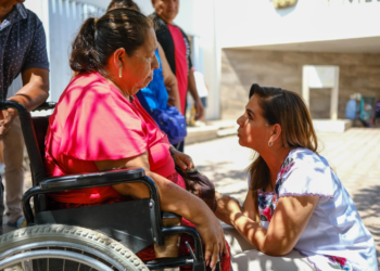 Mara Lezama anuncia inversión de 30 mdp para IMSS