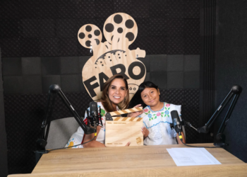 Inaugura Mara Lezama el FARO Chetumal, un nuevo espacio para descubrir tu pasión