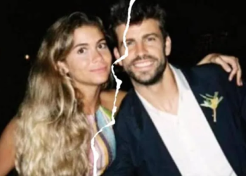 ¿Gerard Piqué y Clara Chía terminaron?