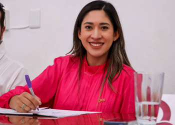 SEMUJERES asume participación Política de las Mujeres en Quintana Roo