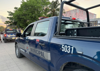 Vecinos de la 230 fallan en linchar a un hombre