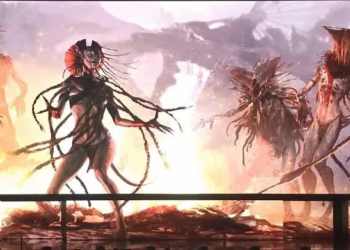 Avatar: Fire and Ash revela impactantes imágenes