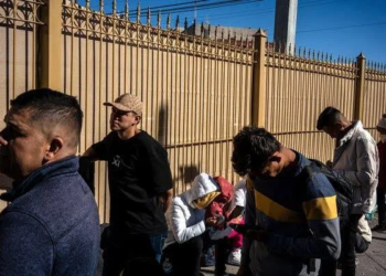 “Amazon para seres humanos”: deportaciones masivas como un negocio