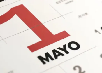 ¿Habrá puente por el 1 de mayo, Día del Trabajo 2025?