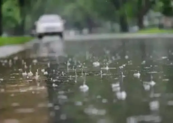 Lluvias, granizo y calor extremo en varias regiones