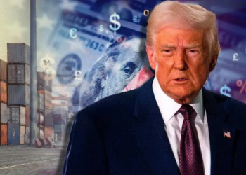 Trump revela nuevos aranceles después del cierre de Wall Street
