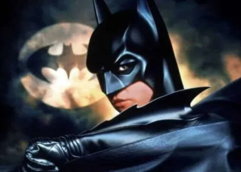 Muere Val Kilmer, el inolvidable Batman de Hollywood
