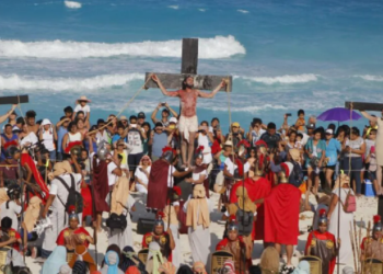 Semana Santa