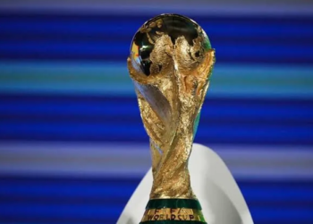 Trump advierte a aficionados extranjeros para Mundial 2026