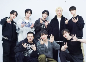 ¡Skz rompe récords con “S-Class” a un mes de su explosivo concierto en México