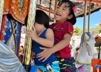 Donde la fantasía cura el alma: Mundo Imáyina, el parque mexicano donde la magia también es medicina