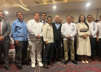 Ciudadanía y justicia se encuentran en un foro inédito en Quintana Roo