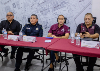 Tulum Inicia modelo de justicia cívica
