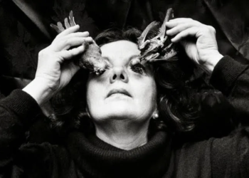 Graciela Iturbide: La mirada que eterniza el alma mexicana