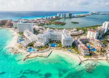 Cancún y Mérida: Titanes en el sector turístico